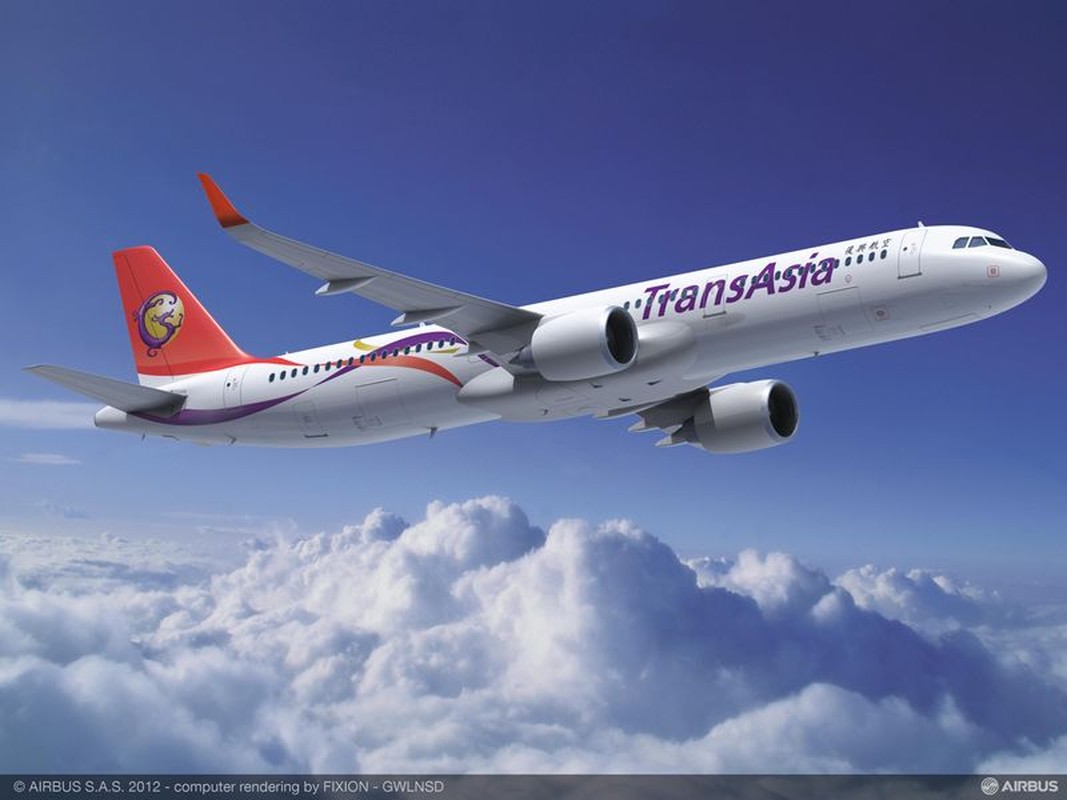 Dan may bay cua hang khong Dai Loan gap nan TransAsia Airways-Hinh-4